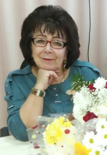Филиппова Тамара Александровна