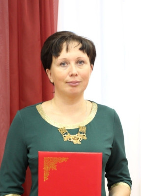 Педагогический работник Шамахова Светлана Анатольевна