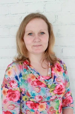 Педагогический работник Заплатина Светлана Михайловна